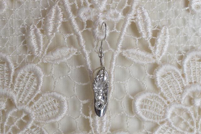 ハイヒールイヤリングラージ